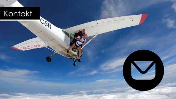 Tandem informacije - kontakt