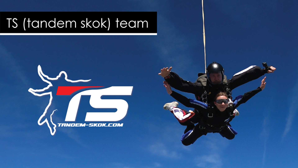 TS tim (Tandem-skok.com)